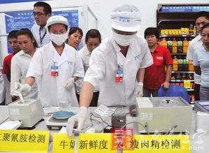 江蘇開展春節(jié)餐飲服務(wù)食品安全專項(xiàng)整治行動