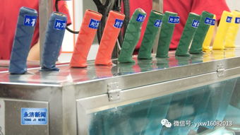 我市首家4d食品安全現(xiàn)場管理體系餐飲門店通過驗(yàn)收