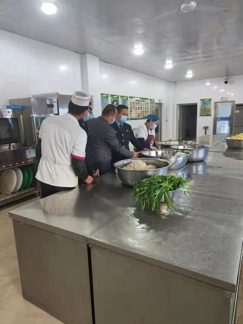 準(zhǔn)旗市場(chǎng)監(jiān)督管理局多措并舉開(kāi)展清明節(jié)期間餐飲服務(wù)食品安全專項(xiàng)檢查