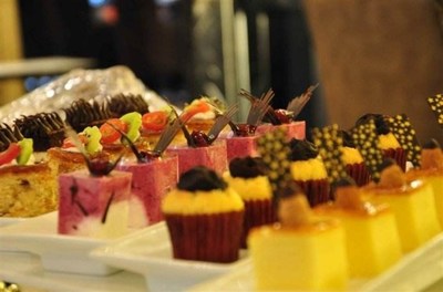 金日葵宴會(huì)外賣(mài) 專(zhuān)業(yè)茶歇服務(wù)禮儀與餐飲服務(wù)解析