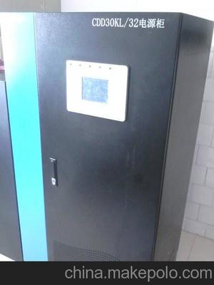 貼片機大型設備不間斷電源三相工頻UPS30KVA廣州電池批發技術解析